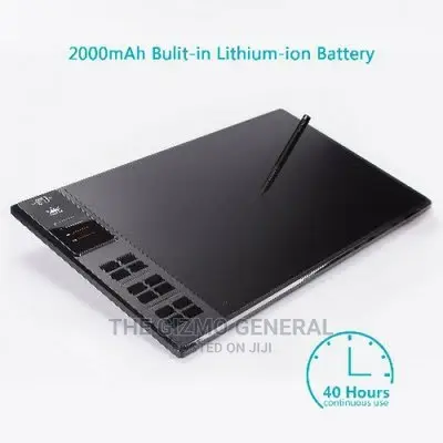 New Tablet 64 GB