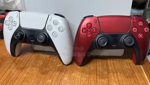 Uk Used Ps5 Pad