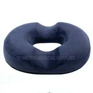 Donut Seat for Post-Surgery Recovery in Nigeria