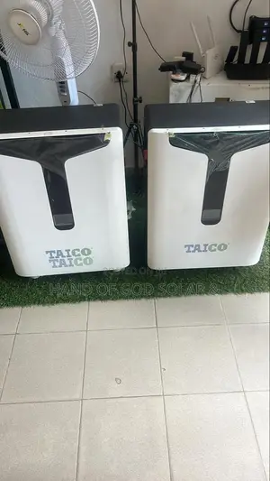 15kwh 48v Tiaco Lithium Battery