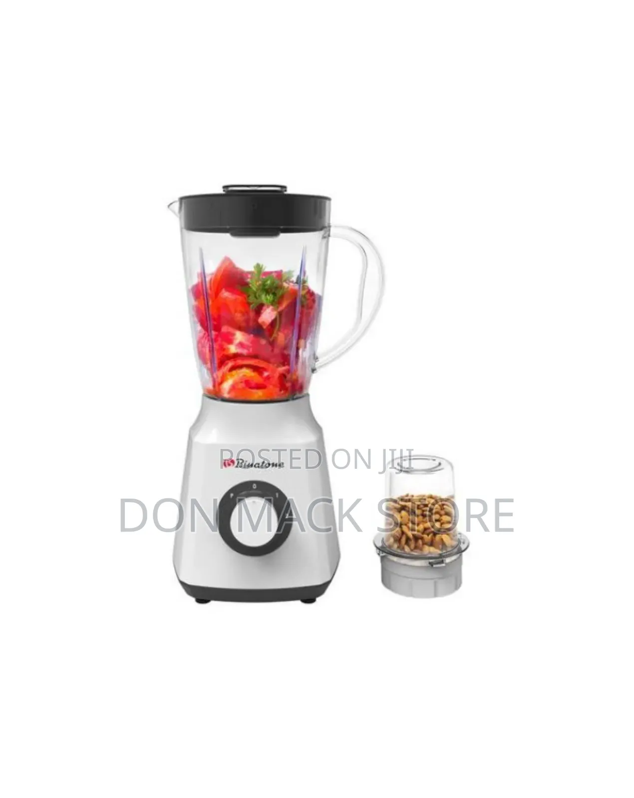 Binatone 1.5 Litres Blender With Grinder