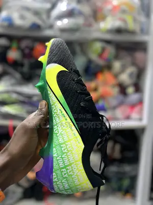 Nike Mercurial Vini Fly