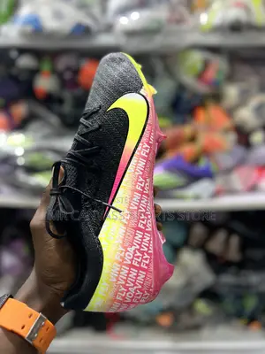 Nike Mercurial Vini Fly
