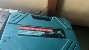 Mini Fixed Nail