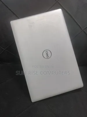 Laptop Dell Latitude 5520 16GB Intel Core I5 SSD 512GB