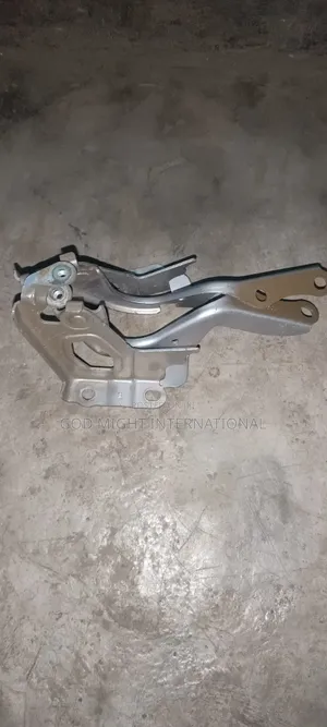 Bonnet Inches Toyota Rav4 2014-2017