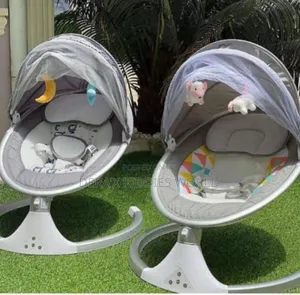 Baby Electric Swing Chair