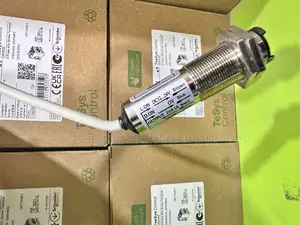 Photoelectric Sensor NPN