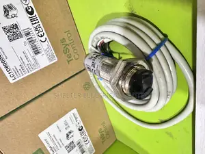 Photoelectric Sensor NPN