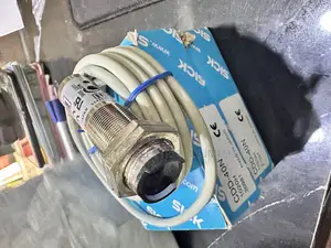 Photoelectric Sensor NPN