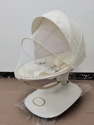 Baby Boat 360°Motion Swing
