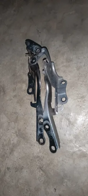 Bonnet Inches Rx350 2016 -2022