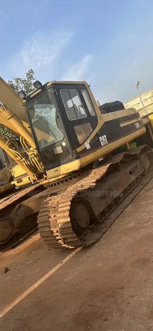 330l Direct Tokunbo 3unit