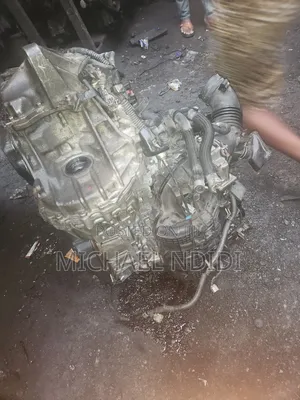 Toyota 2ar