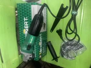 New Beat 41⁄2" Angle Grinder Machine – 710w Corded Electric Tool