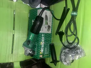 New Beat 41⁄2" Angle Grinder Machine – 710w Corded Electric Tool