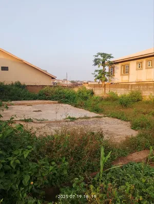 Plot of Land at Alaropo Estate Akobo