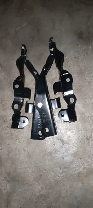 Hood Hinges Camry 2012-2013