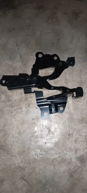 Hood Hinges Toyota Hilux 2020