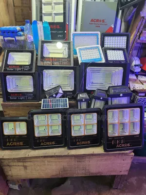Best Newly Solar Flood Light 100w,150w, 200w,400w,600w