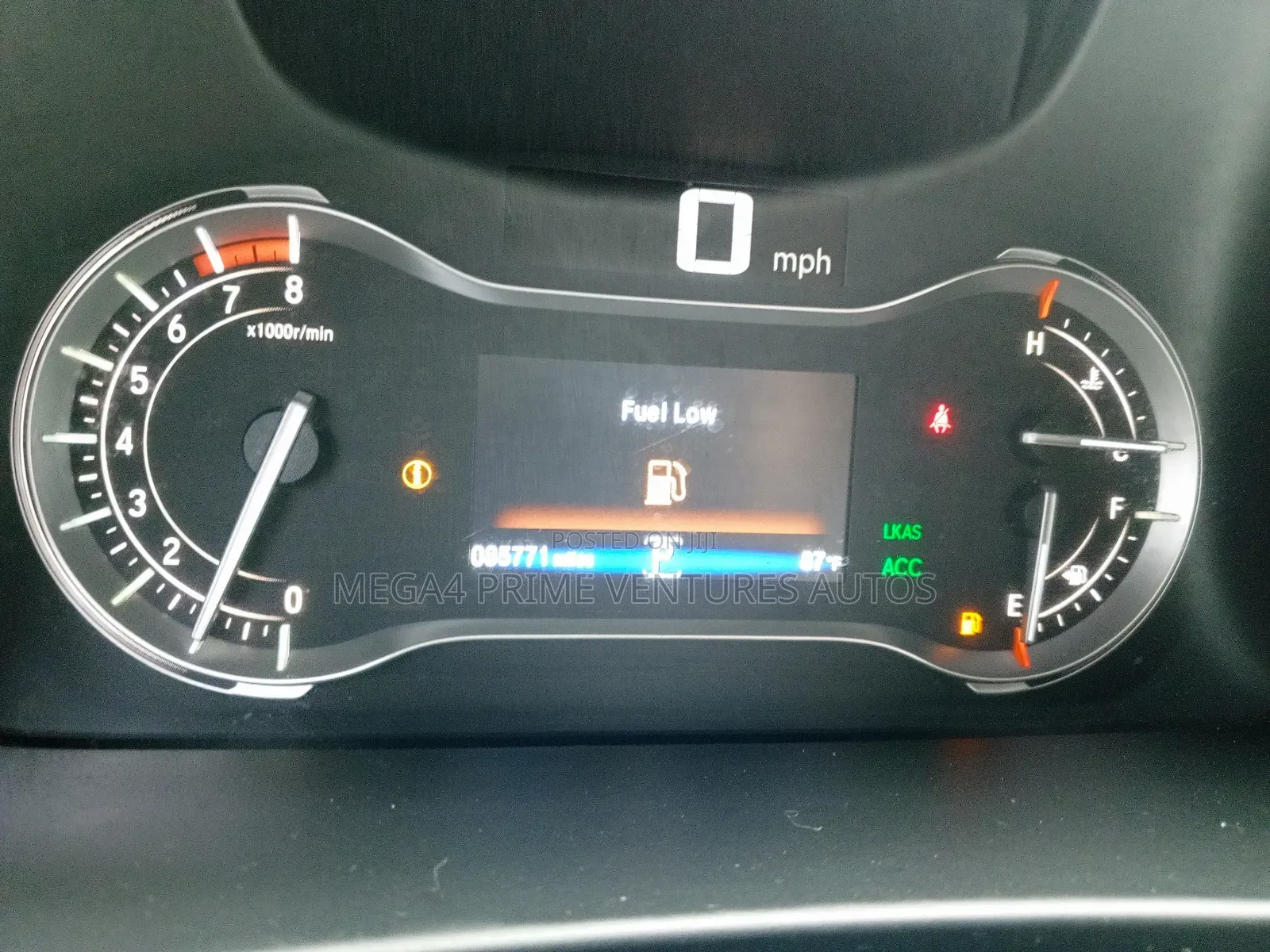 Honda Ridgeline RTL-E 2021 Blue