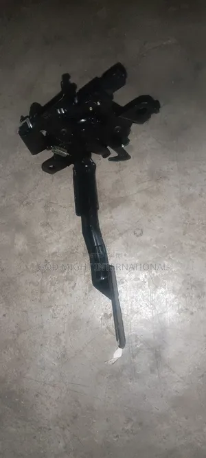 Hood Latch Lock Toyota Rav4 2014-2017
