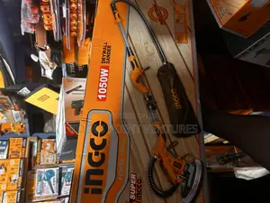 Ingco 1050w Drywall Sander