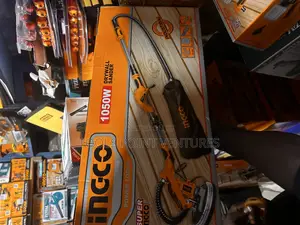 Ingco 1050w Drywall Sander