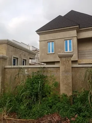 4bdrm Duplex in Malami Estate, Ibadan for sale