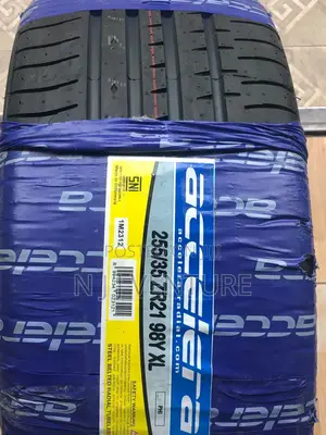 255 35 R21 Indonesia Tyre