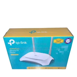 Tplink 300mbps Wireless Simless Router
