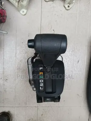 Hyundai Matrix (Lavita) Gear Lever
