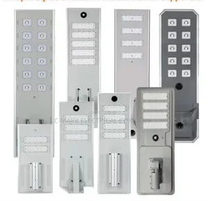 Lithium Industrial Solar Street Light 100w, 200w,400w