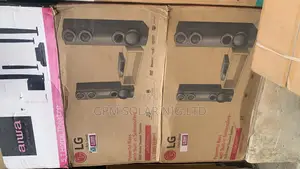 1000watts Home Theater Double Speakers