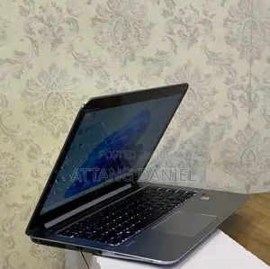 Laptop HP EliteBook 1040 G3 8GB Intel Core I7 SSD 256GB