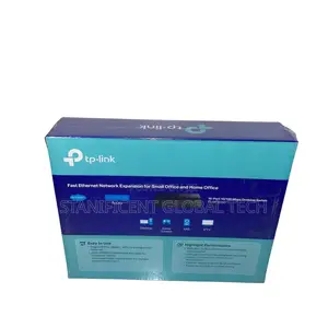 Tplink 16port Switch