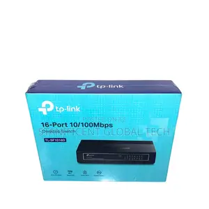 Tplink 16port Switch