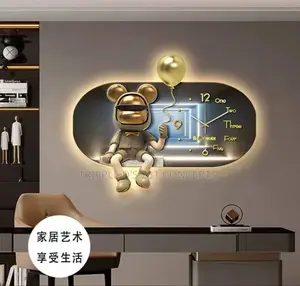 Luxury Wall Clock
