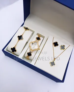 Full Set Gift Boxes