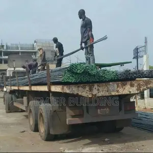 Iron Rod TMT and Local