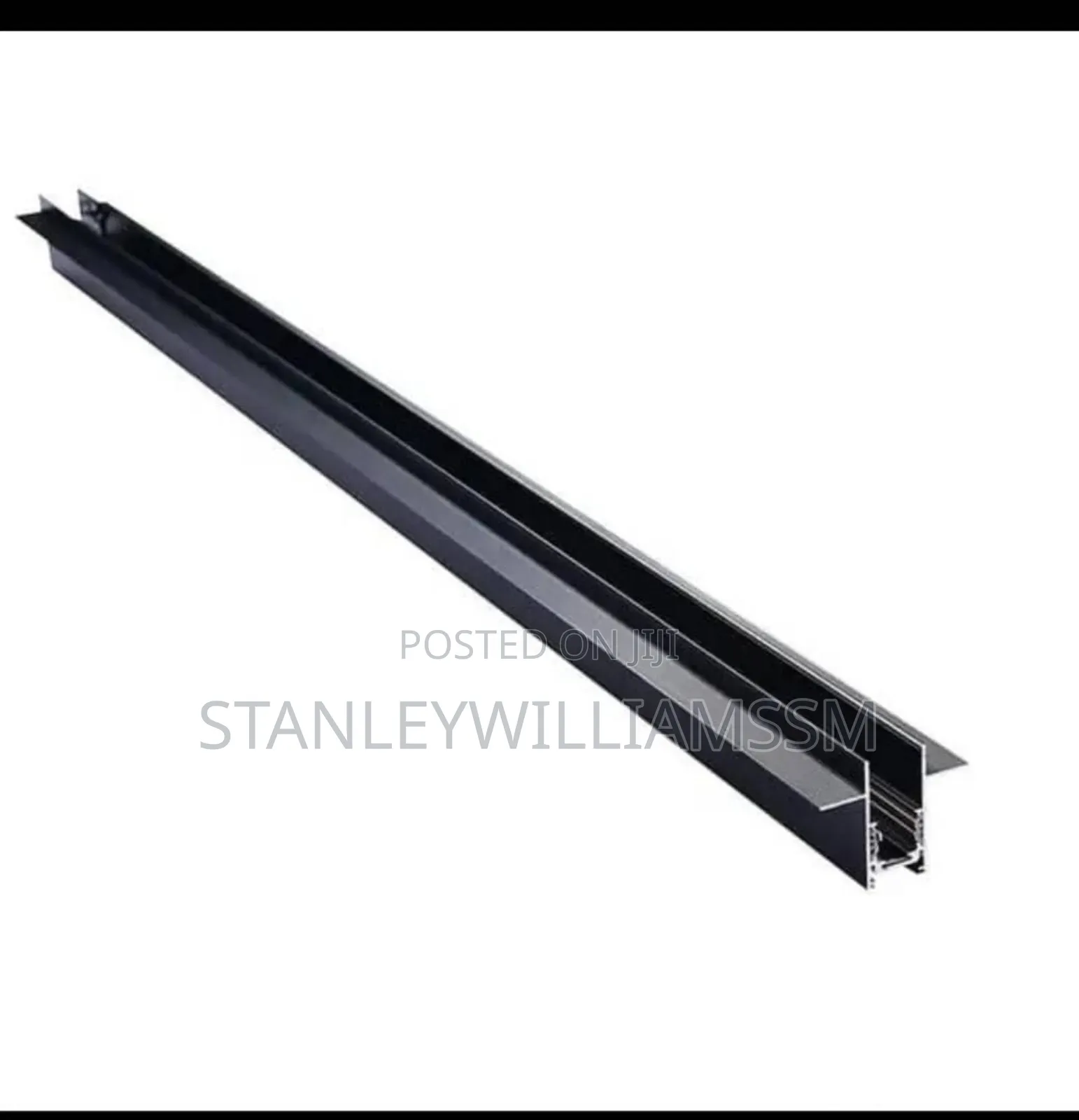 3 Meter Magnetic Profile Frame