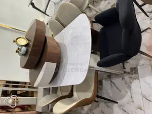 Rotating Center Table