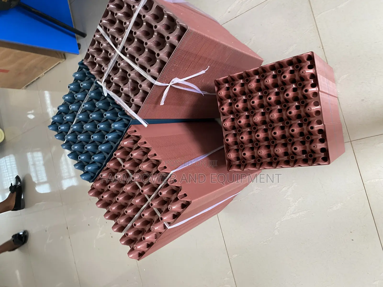Eggs Crate