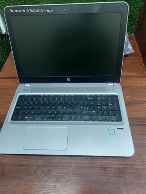 Laptop HP ProBook 450 G4 8GB Intel Core i5 SSD 256GB