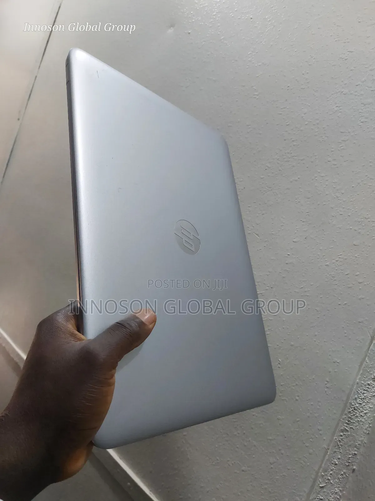 Laptop HP ProBook 450 G4 8GB Intel Core i5 SSD 256GB