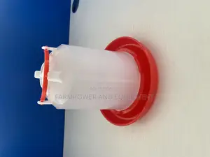 4litres Imported Drinker