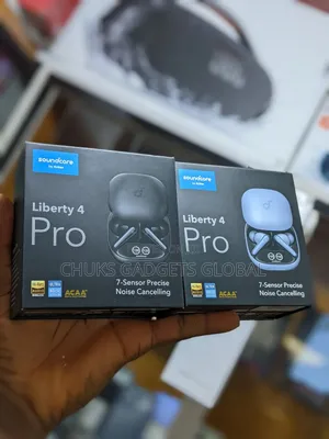 Anker Bud 4 Pro