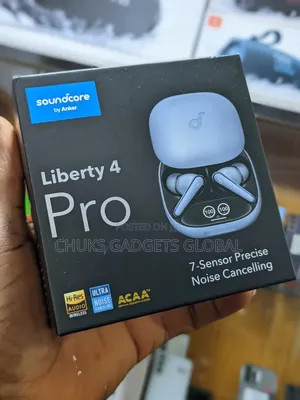Anker Bud 4 Pro