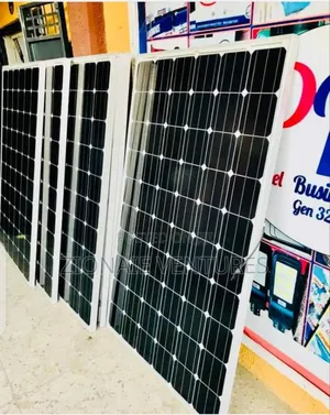 350 Watts Solar Panel