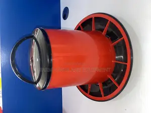 5kg Imported Feeder